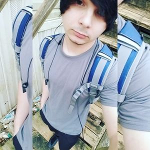 Meet your Posher, Brandon